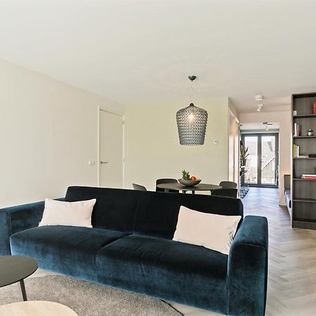Drl08 Luxury Apartment With Sauna In Centre 栋堡 外观 照片