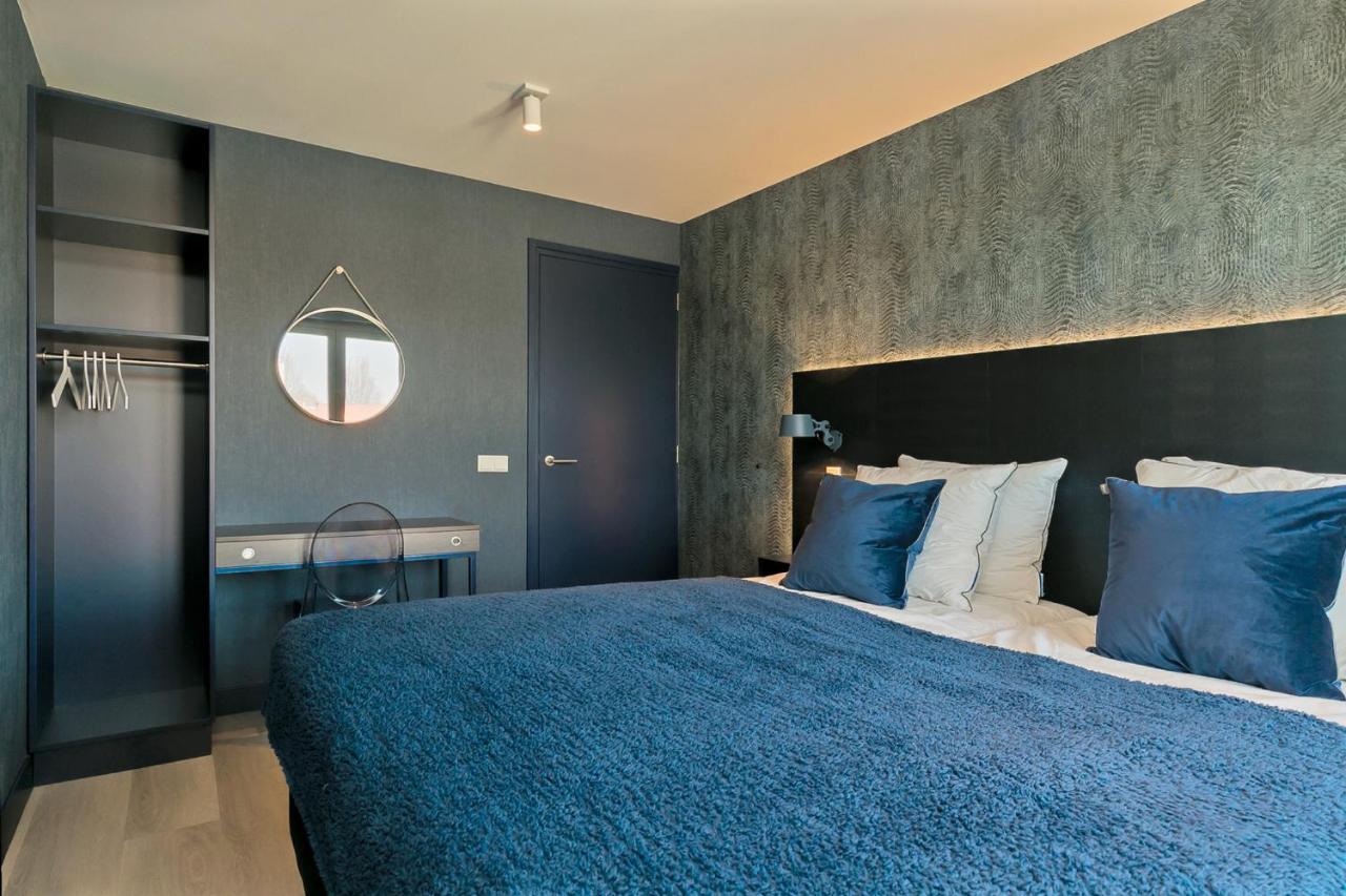 Drl08 Luxury Apartment With Sauna In Centre 栋堡 外观 照片