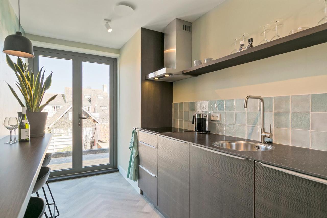 Drl08 Luxury Apartment With Sauna In Centre 栋堡 外观 照片
