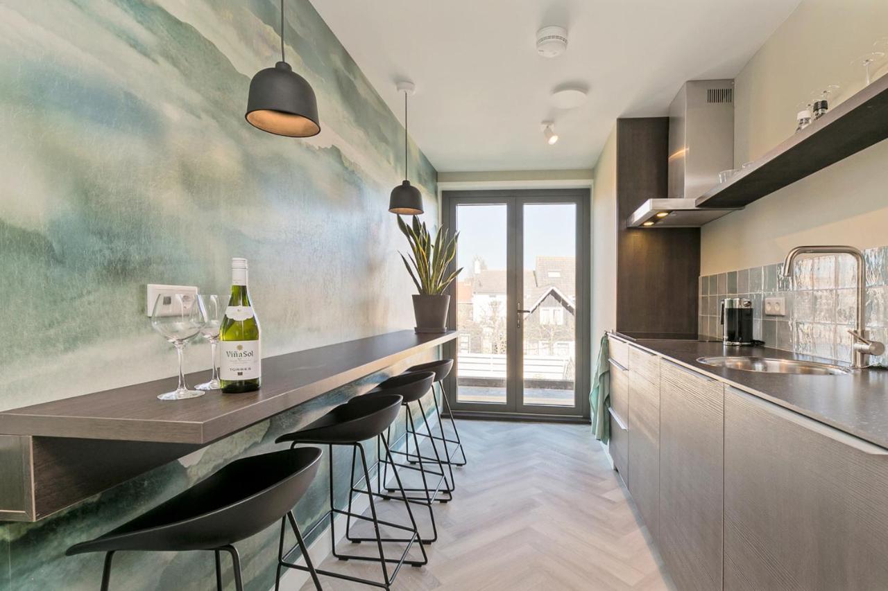 Drl08 Luxury Apartment With Sauna In Centre 栋堡 外观 照片