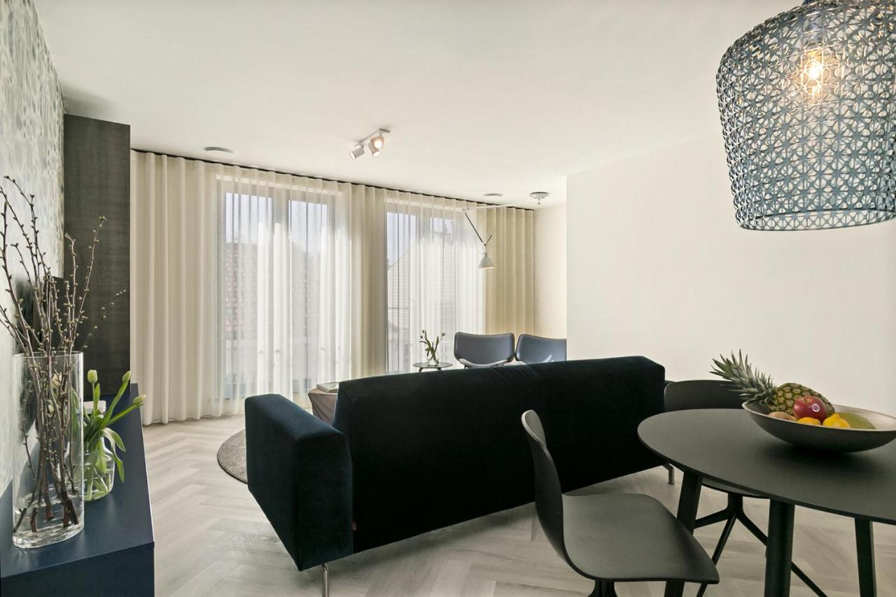 Drl08 Luxury Apartment With Sauna In Centre 栋堡 外观 照片